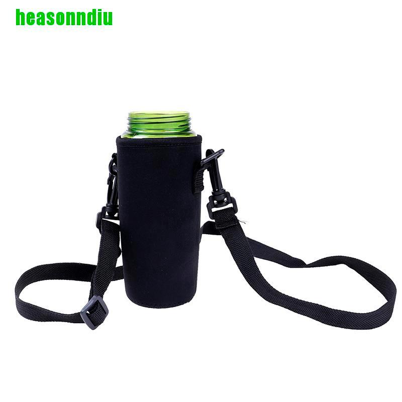 Túi Bọc Bình Nước Giữ Nhiệt 420ml - 1500ml