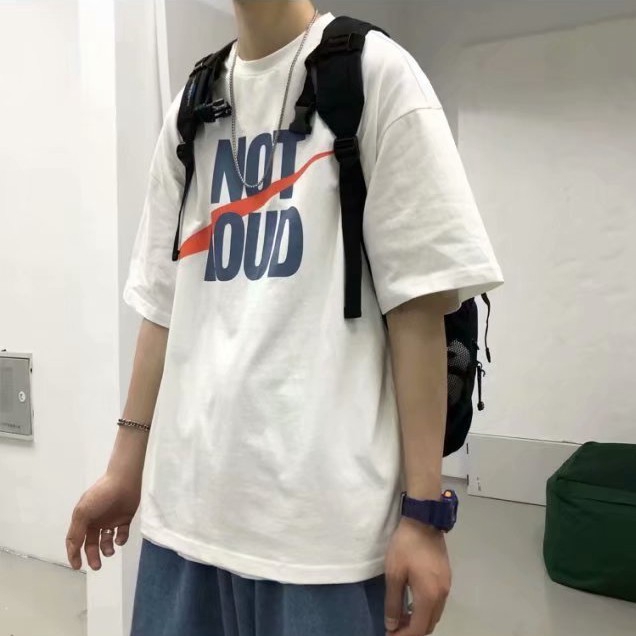 Áo Thun Tay Ngắn Thời Trang Dành Cho Nam Size S-5Xl