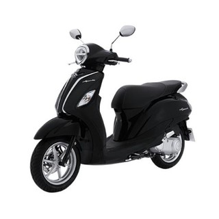 Xe Máy Yamaha Grande Phiên Bản Tiêu Chuẩn