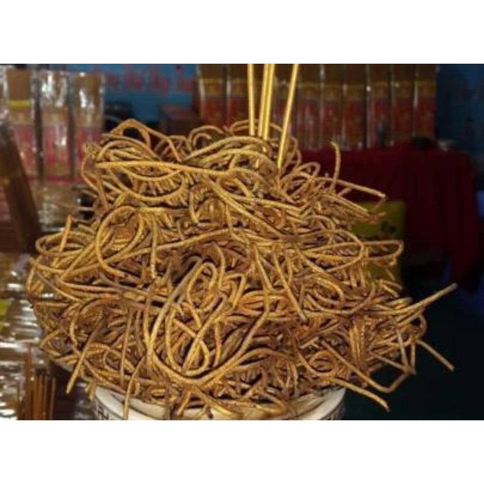 Hương đốt thần tài thái lan