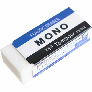 Gôm Tẩy Tombow Mono PE - 01A