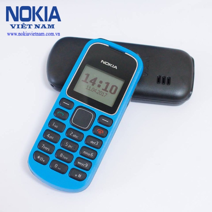 Điện thoại Nokia 1280 chính hãng main zin, màn zin#(bảo hành 12 tháng)lỗi 1 đổi 1 trong 30 ngày