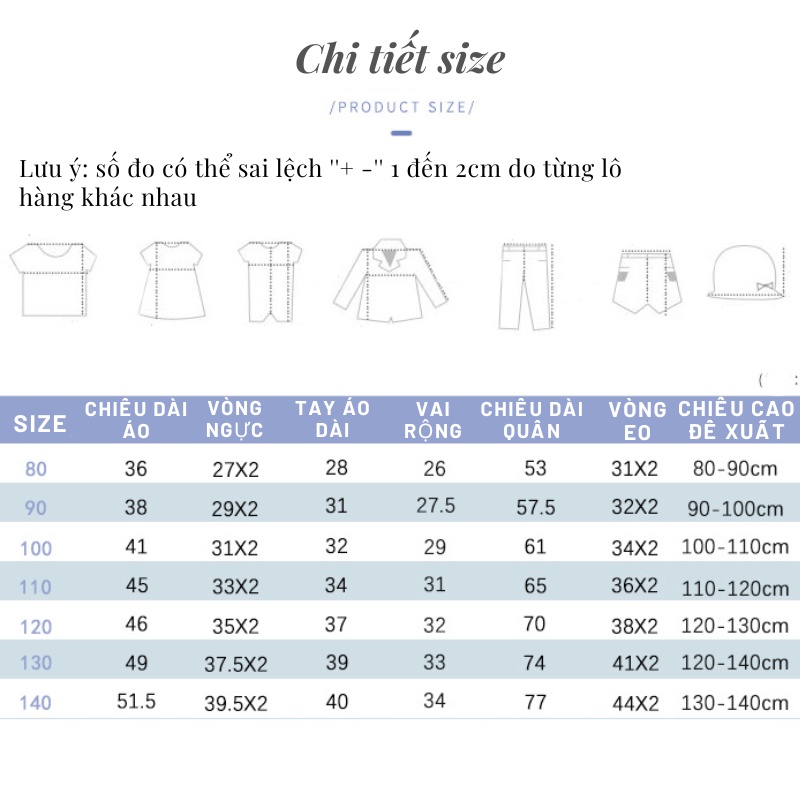 Quần nỉ bé trai bé gái chất nỉ dày dặn có lót lông giữ ấm cho bé mùa đông - ảnh sản phẩm 9