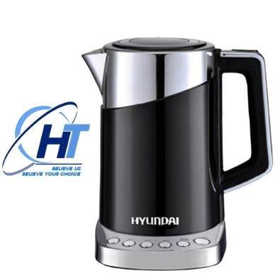 Bình Đun Nước Siêu Tốc Hyundai HDE 5000 (1.7 lít)