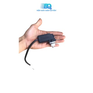 Rơle Máy Rửa Xe MINI Gia Đình 2208