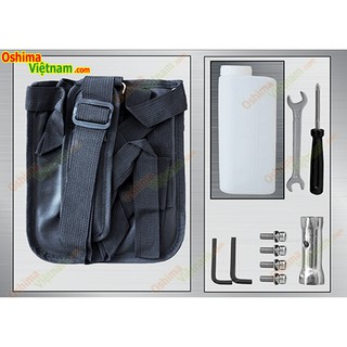 Máy cắt cỏ Oshima 328