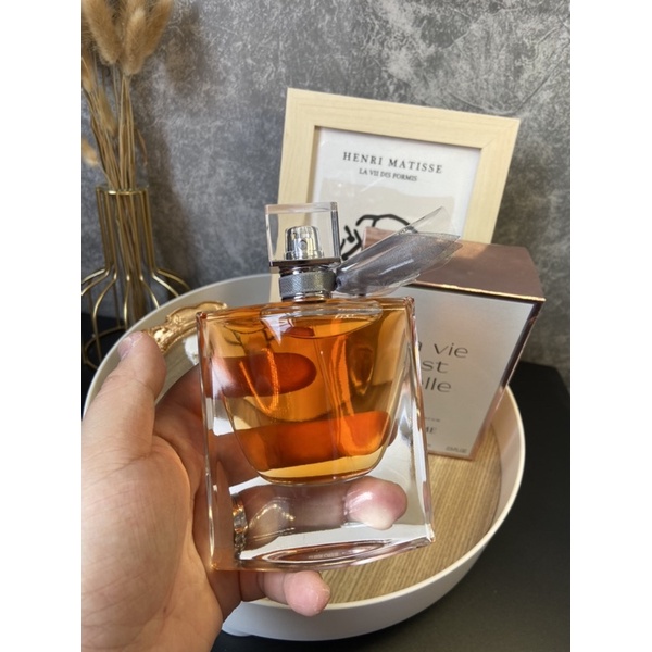 Nước hoa nữ Lancome La vie est belle leau de parfume 75ML