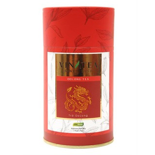 Trà vinatea oolong túi 80g