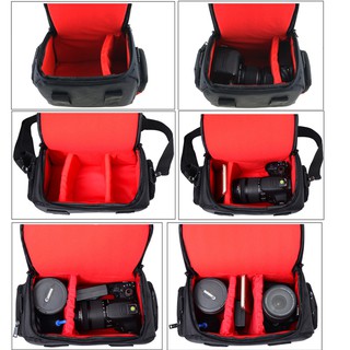 Túi đựng máy ảnh Canon