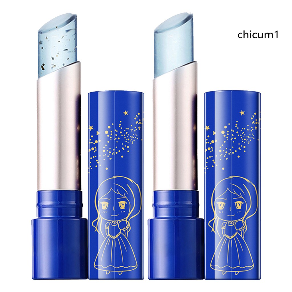 Son dưỡng môi màu lâu trôi thời trang cho nữ