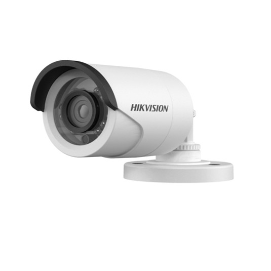 Camera thân trụ TVI HikVision DS-2CE16C0T-IRP - CAM KẾT CHÍNH HÃNG