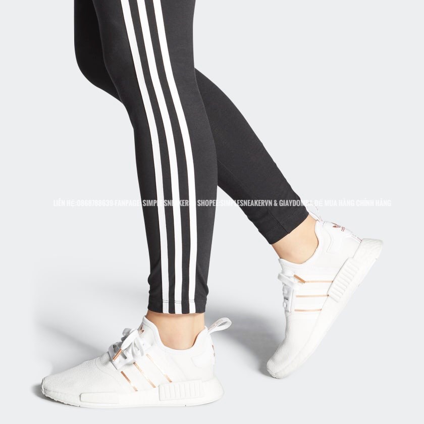 Giày Adidas NMD R1 🔴FREESHIP🔴Giảm 100K Khi Nhập Mã [ADIDAS_AUTH] Giày Adidas Nữ NMD R1 Chuẩn Auth - Chính Hãng