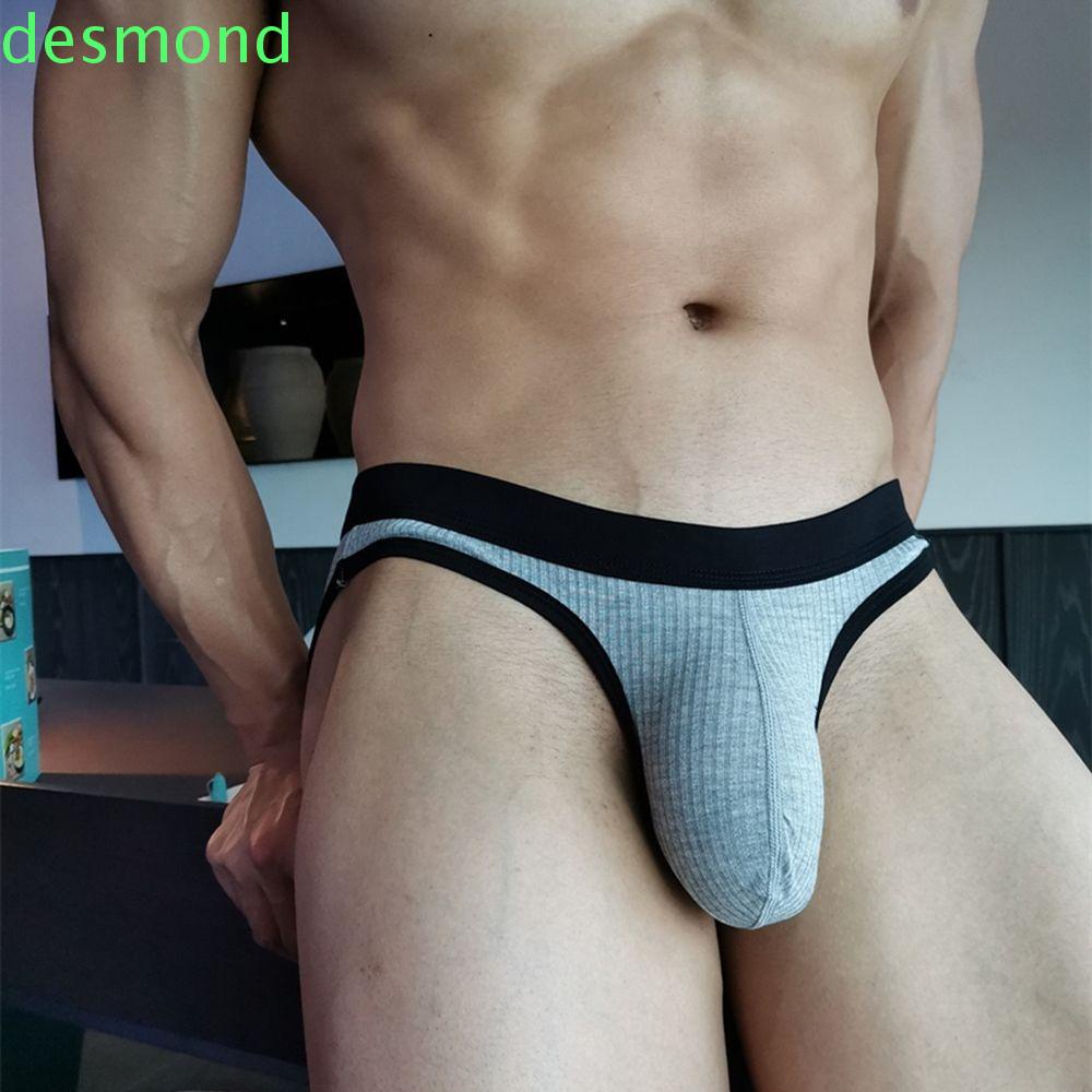 Quần lót nam mềm mại thoáng khí nhiều màu sắc tuỳ chọn