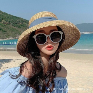 Kính v tròn màu trắng