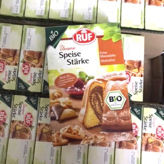 Combo bột hữu cơ làm bánh cho bé