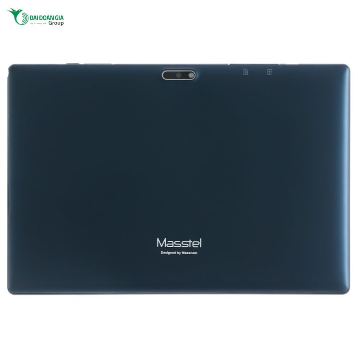 Máy tính bảng Masstel Tab 10A - Hàng chính hãng