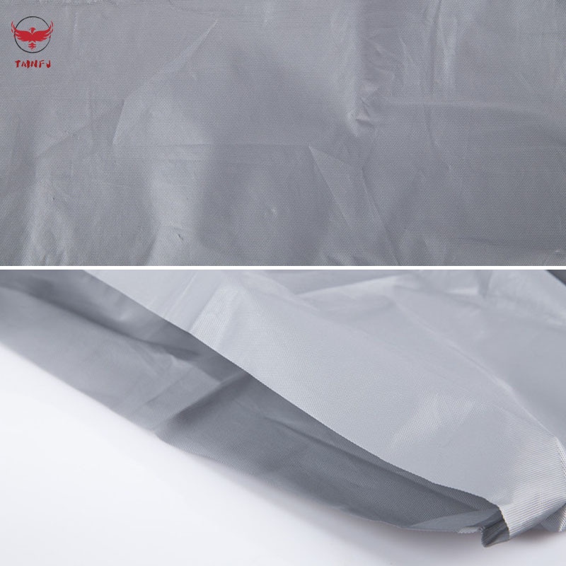 Vỏ Bọc Xe Đạp Trong Nhà/Ngoài Trời Chống Thấm Nước/Bụi Bẩn Tiện Dụng