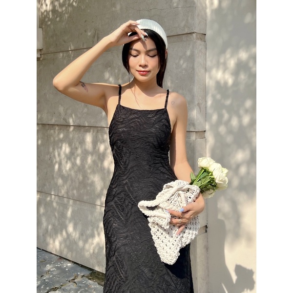 Beachclub-Sahar long dress
