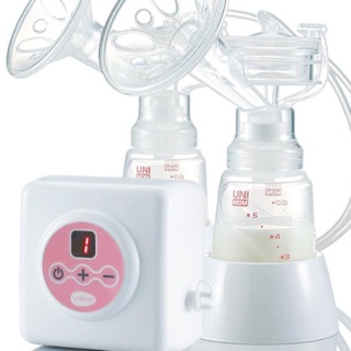 Thanh lý máy hút sữa unimom điện đôi