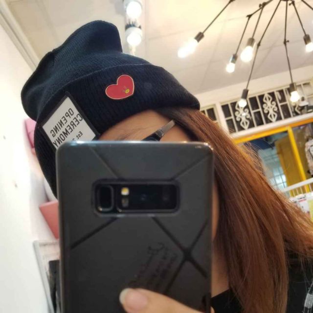 Huy hiệu pin cài BT21 kim loại