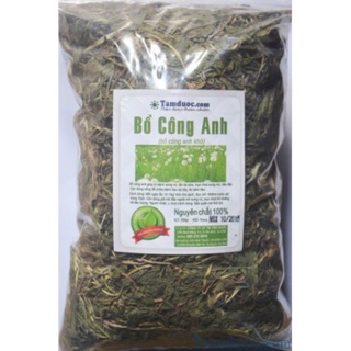 500g cây bồ công anh khô loại ngon