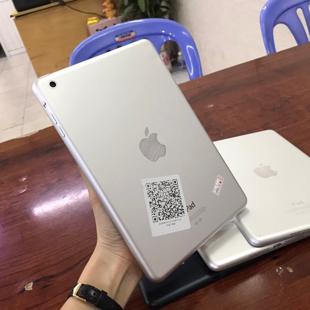 IPAD Mini 1 16GB | BigBuy360 - bigbuy360.vn