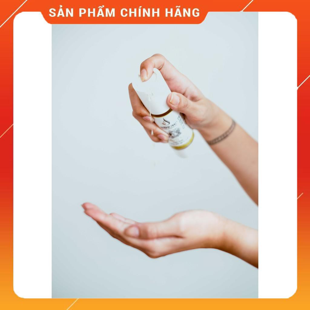 Dầu ủ kích mọc tóc Hương Như 50ml