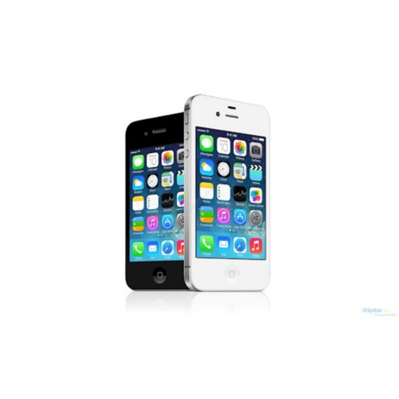 Điện thoại  ip4s Quốc Tế giá rẻ. Đẹp, keng,mượt  mà, nghe rõ, nét... | BigBuy360 - bigbuy360.vn