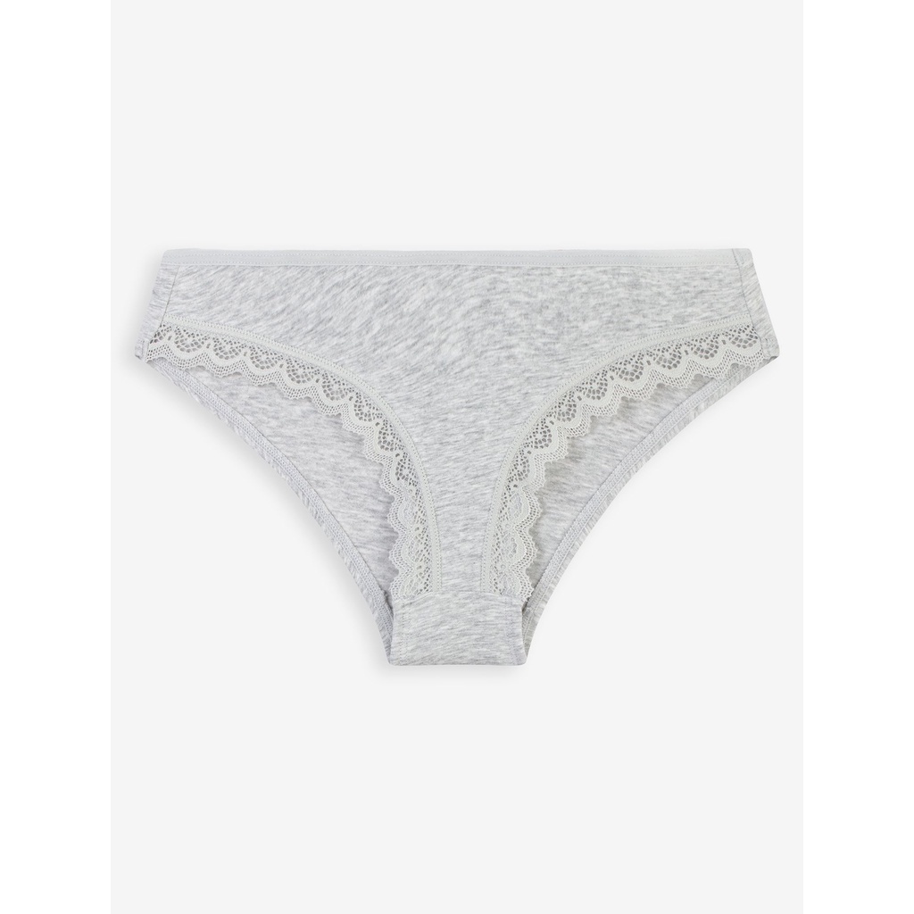 QUẦN LÓT NỮ COTTON USA KIỂU BIKIBI