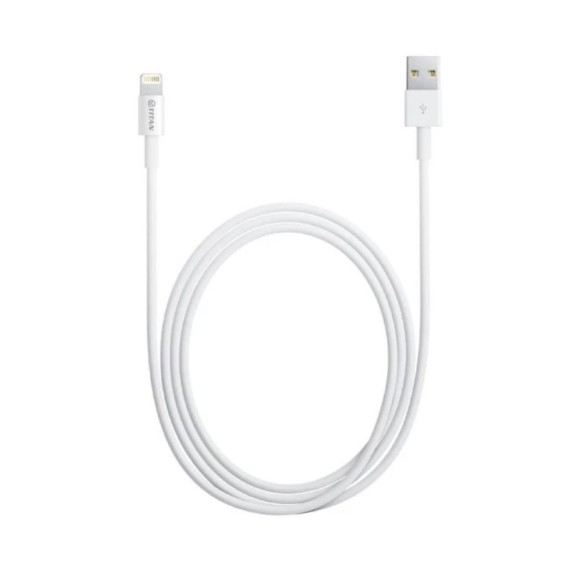|CHÍNH HÃNG| CÁP SẠC NHANH IPHONE TITAN CA09