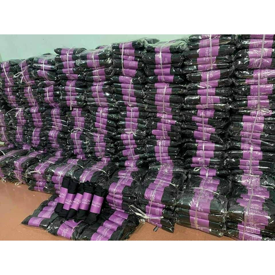 QUẦN  LỮNG ÔM LEGGING CO DÃN HÀNG NHẬP QC | BigBuy360 - bigbuy360.vn