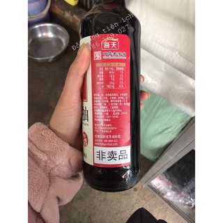 XÌ DẦU HIỆU HẢI THIÊN (Mới)