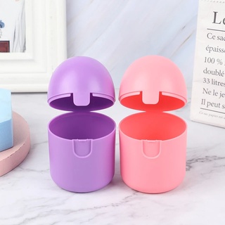 Hộp đựng cốc khử trùng chống rò rỉ tiện dụng cho nữ