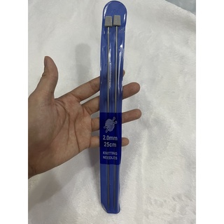Kim đan inox 25cm bán theo cặp