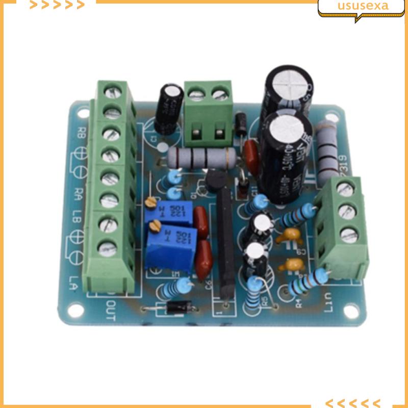 Bộ Điều Khiển Mức Độ Âm Thanh TA7318P DB VU Meter DB