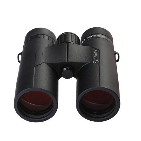 Ống nhòm Eyeskey 8x42ED, 10x42ED Hyperion cao cấp chính hãng - Siêu xa chuyên dụng săn ong, du lịch dã ngoại cắm trại