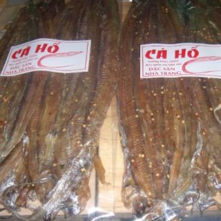 500gr Khô cá hố loại 1