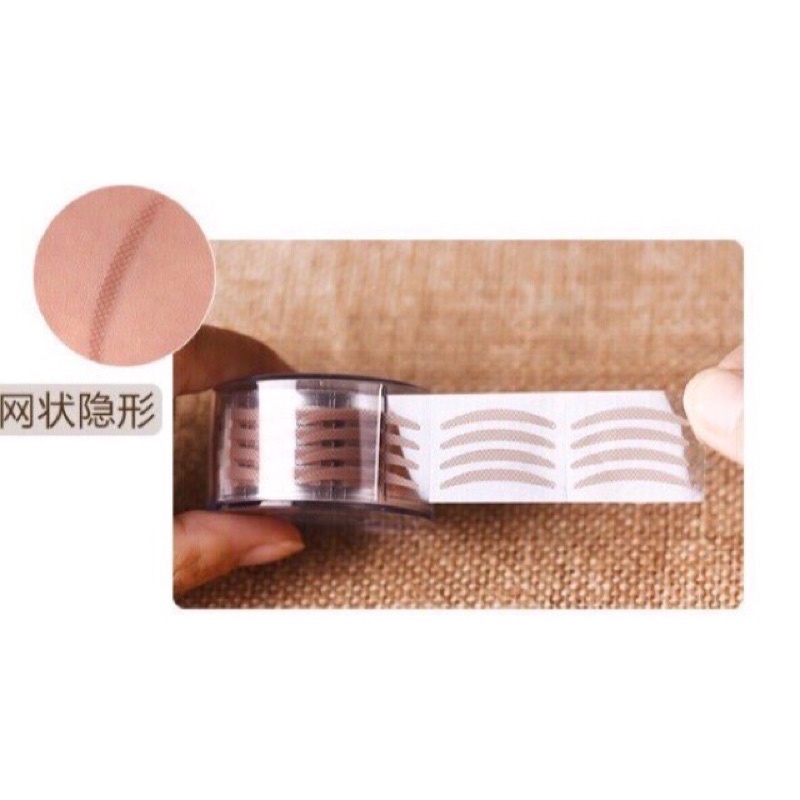 Kích Mí Lưới Dạng Cuộn 300 Miếng