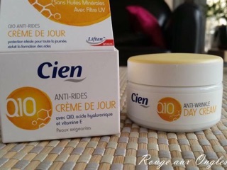 kem dưỡng CIEN 