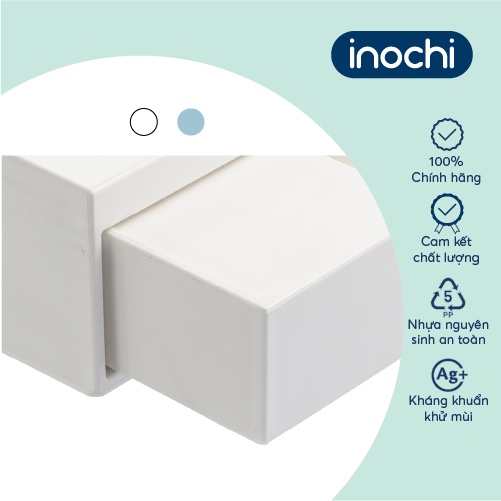 Hộp đựng đũa Inochi - Yoko (loại nằm)