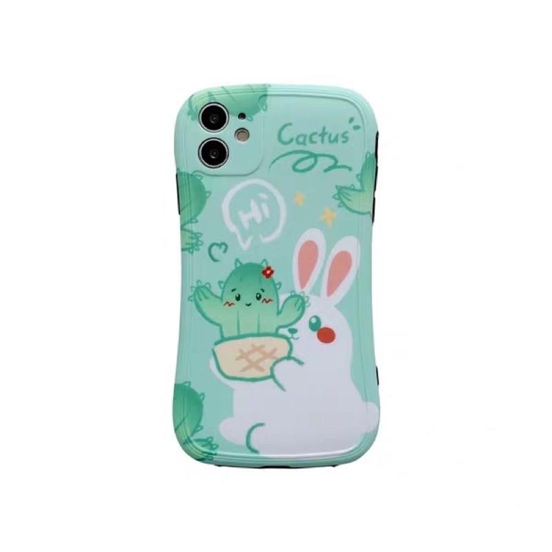 Ốp lưng cute cho iphone 11 Pro