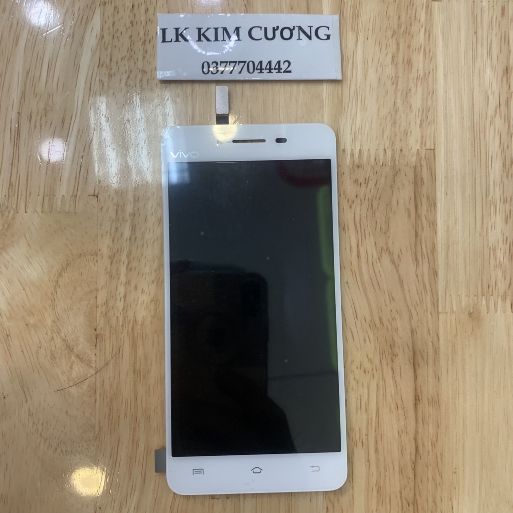 màn hình tương thích với dòng ĐT vivo V1