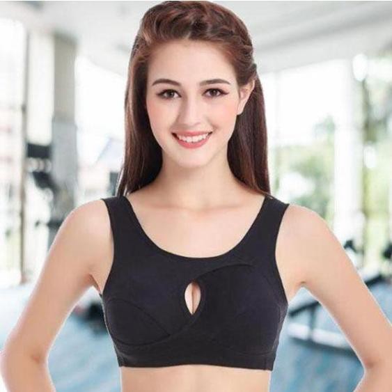 Áo Ngực Chống Chảy Xệ Vòng Một KOREAN size (83-92)cm L