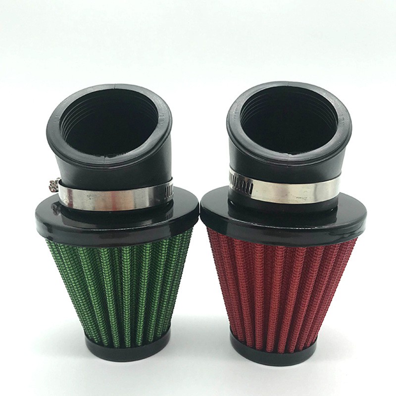 Bộ Lọc Không Khí Đầu Nấm gy6 Chuyên Dụng Cho Xe Mô Tô