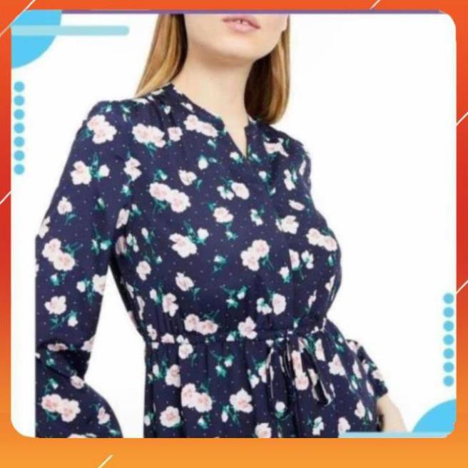 [Sale1205]Đầm hoa Mai Son của Mỹ