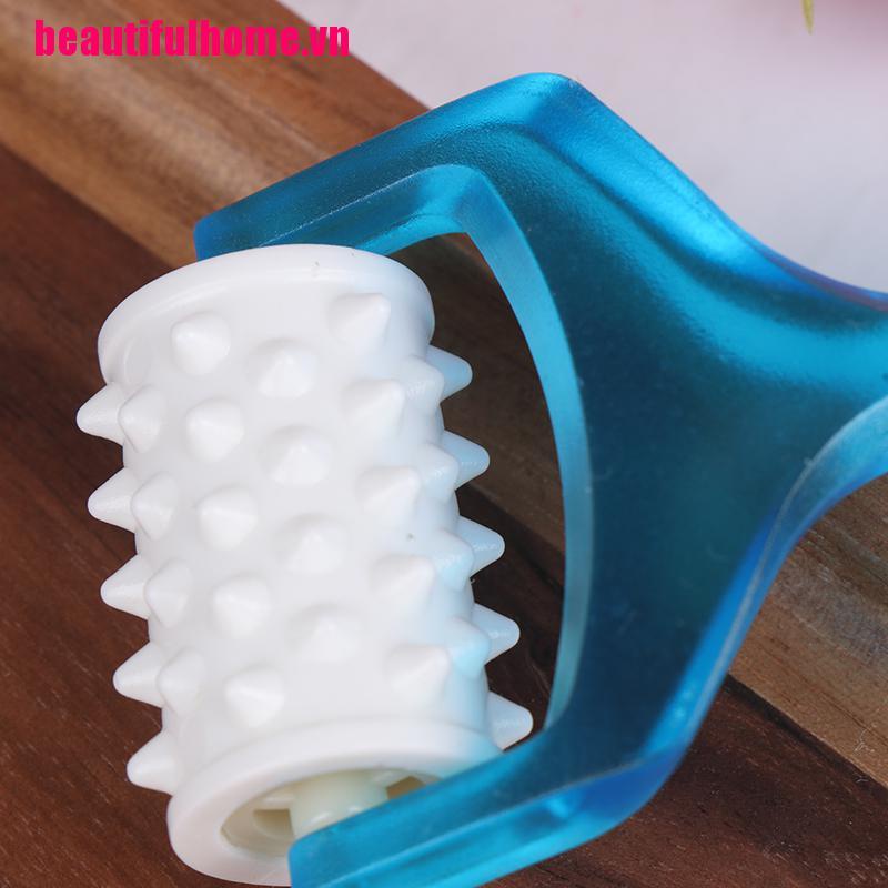 (Hàng Mới Về) Con Lăn Mát Xa Cơ Thể Thư Giãn