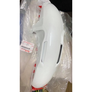 Dè trước Satria /Raider fi đủ màu