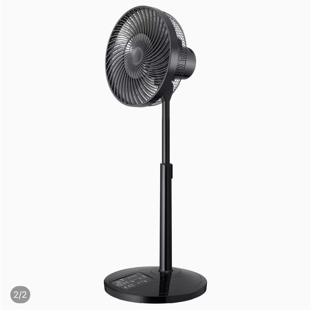 Quạt điều chỉnh từ xa MITSUBISHI 12 inch R12A-HRB, Quạt lưu thông không khí