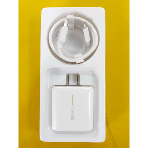 Bộ Sạc OPPO 65W Super Vooc Sạc Nhanh