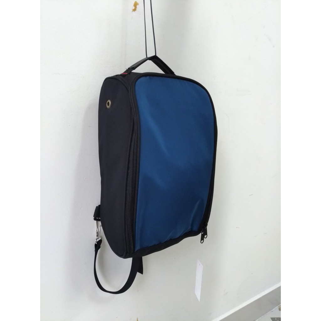 Túi đeo chéo thể thao trơn | BigBuy360 - bigbuy360.vn